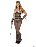 Viking - Valkyrie Corset Large 14/160