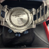 Marvel Captain America Men Model 27039 - Men's Watch Quartz Limited 4/3000