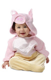 Infant Pig in a Blanket Costume 0-9 Month0