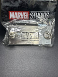 Marvel Studios A Universe Of Heroes Tie/ Lapel Pin From Japan2