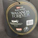 Marvel - Black Panther: Wakanda Forever - Travel Mug W/Lid 300 ml