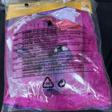 Purple Dragon Fantasy Animal Halloween Toddler Child Costume 6-12 Mo4