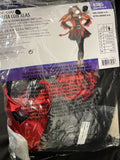 Amscan  Daredevil Dress Costume, Children X-Large