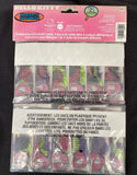 HELLO KITTY Neon Tween FRIENDSHIP BRACELETS (12) ~ Birthday Party Supplies Favor