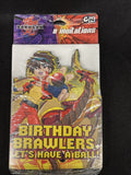 Bakugan Battle Brawlers Invitations W/ Envelopes (8ct)