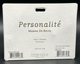 Personalite Marina De Buchi Personalized Bag Charm Brittany