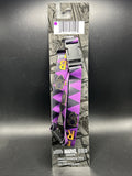 Marvel Comics Black Panther Logo and Symbol Covered Lanyard w/ID Tag