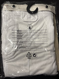 Disco 70s White Costume Pants For Men White 40”5