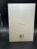 We Care About You Greeting Card w/Envelope2