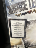 DC Justice League Superman Costume Medium 5-6 Years2