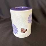 Ceramic Tea Light For Grandma XOXO2