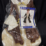 Pretty Maiden Little Designer Collection Kids Large Costume 2