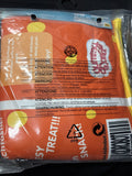 Kidrobot Yummy World Child Cheesy Puffs Costume Small4