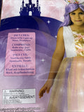 Rubies Unicorn Magical Light Up Dress Girls Childrens Halloween Costume Medium3