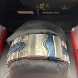 Marvel Captain America Men Model 27039 - Men's Watch Quartz Limited 4/3000