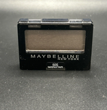 Maybelline New York Expert Wear Eyeshadow Makeup 50S Tastefully Taupe