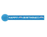 Skylanders Crepe Paper Streamer (30ft)