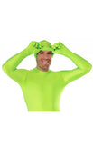 Disappearing Man Alien Adult Costume X-Large1