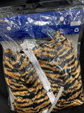 Urban Tiger Costume - Adult-Standard Fits Up To Size 12- Rubies