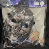 Terminator Salvation Movie T600 Kids Size S 4/6 Costume Rubie S