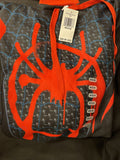 Miles Morales 3D Mens Hoodie Medium