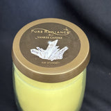 Yankee Pure Radiance ice crystal 1