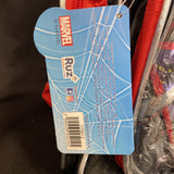 Marvel Spiderman Vs Venom 3D Panel Backpack Adjustable Straps