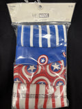 Gap Kids MARVEL SUPER HERO 4 pc Trunks Boxer Briefs Size 8