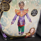 Disguise Big Girls Alice Through The Looking Glass Classic Costume Large 10-12