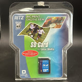 Lexar Media 128MB Starter Media Card Compactflash0