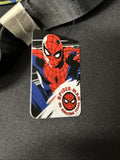Marvel Spiderman Comic Cross Body or Around Waist Fanny Pack Adjustable NWT2