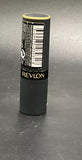 Revlon Super Lustrous Lipstick, 021 Black Cherry, 0.15 oz