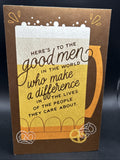 Happy Father's Day Greeting Card w/Envelope3