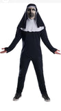 The Nun Movie (2018) Adult Costume Top Standard Size (Fits up to chest 44)0