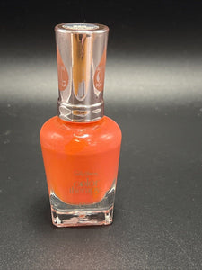 Sally Hansen Color Therapy Lacquer Nail Polish 0.5 Fl Oz - Aura'nt You Relaxed?