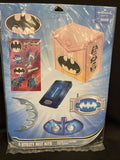 Batman Heroes & Villains DC Comics Superhero Birthday Party Favor 4  Belt Kits