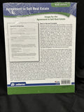Adams Agreement To Sell Real Estate, Forms and Instructions (LF120)