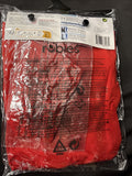 I'M INVISIBLE RED SKIN SUIT CHILD HALLOWEEN COSTUME SIZE LARGE (12-14)3