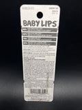 Maybelline New York Baby Lips Moisturizing Lip balm Cherry Me #15