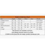 Rubie's Baby Unicorn Costume, Todaler 2-4T1