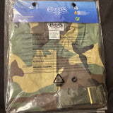 Army Jumpsuit Womens XS 4-6 Costume4