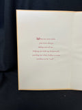 Happy Mother's Day For Sister Greeting Card w/Envelope