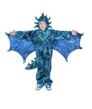 Rubies 407740 Child Sully the Dragon Costume -18M-2T0