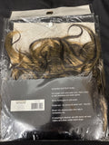 Rocker Wig Auburn and Brown 2