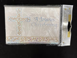 Christening Grace Invitations W/ Envelopes (8ct)1