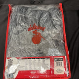 Delicious Wolf Costume Small Grey4