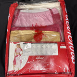 3 WISHES BELLY DANCER ARABIAN GENIE I DREAM OF JEANNIE SEXY WOMENS COSTUME XS3