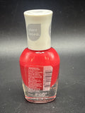 Sally Hansen Good Kind Pure Vegan Nail Color - #300 Sweet Berries NEW