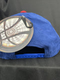 Doctor Strange Multiverse of Madness Movie Sueded Hat  Snapback Cap Marvel