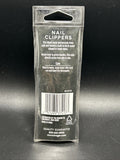 Kroger Nail Clipper w/built in File